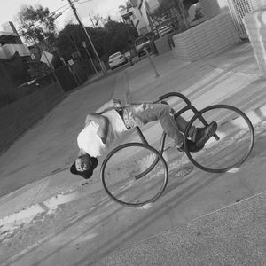 Meet your Posher, Kevin